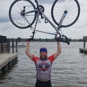 Meet your Posher, Aaron